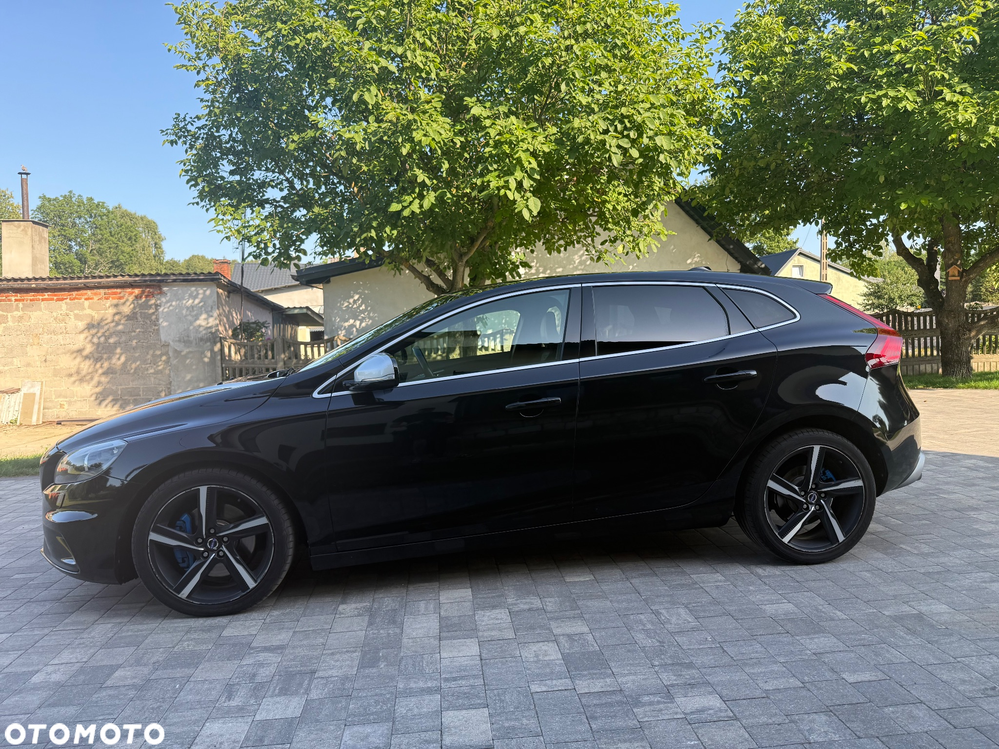 Volvo V40 - 8