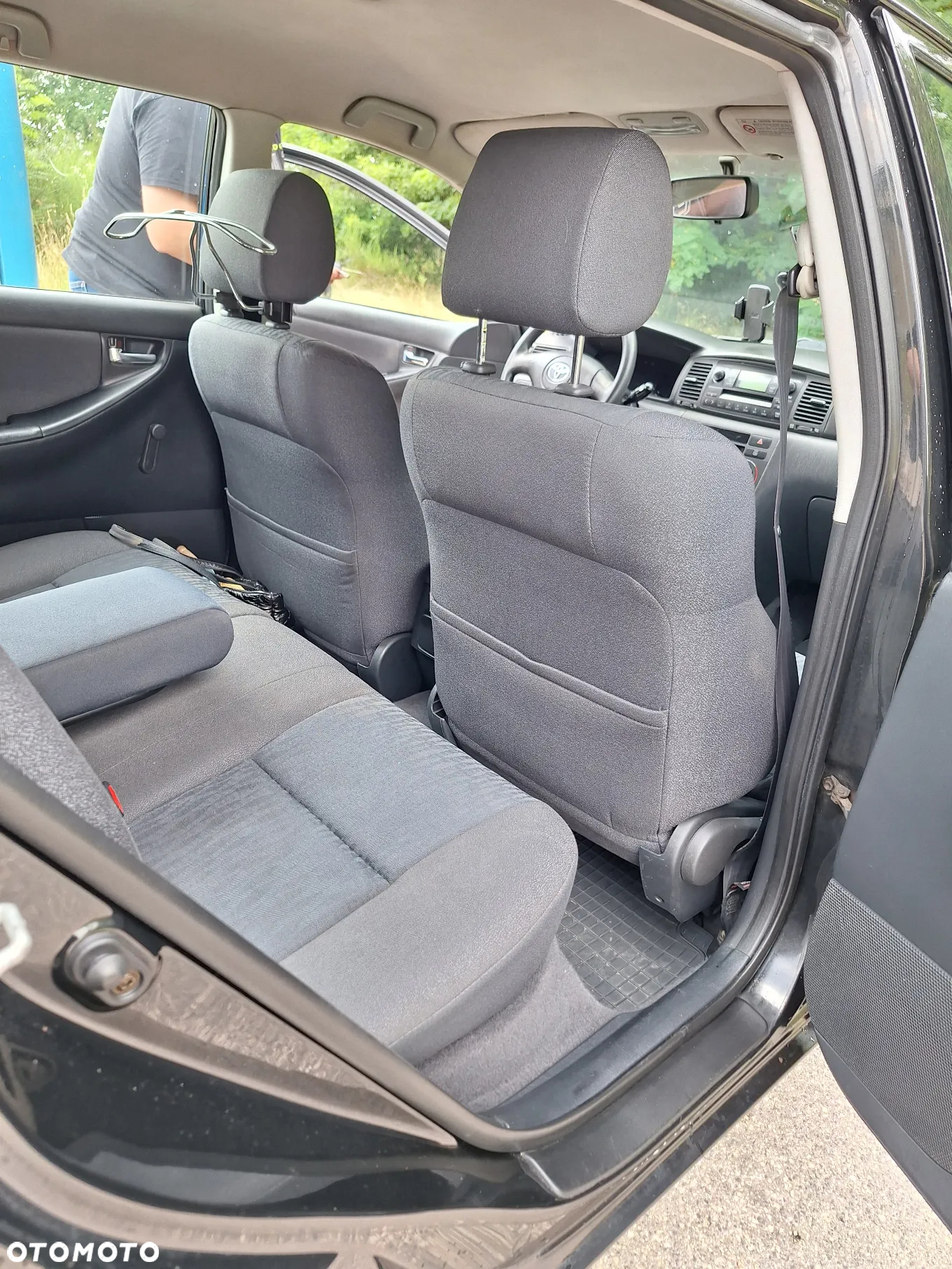 Toyota Corolla 1.6 VVT-i Sol - 17