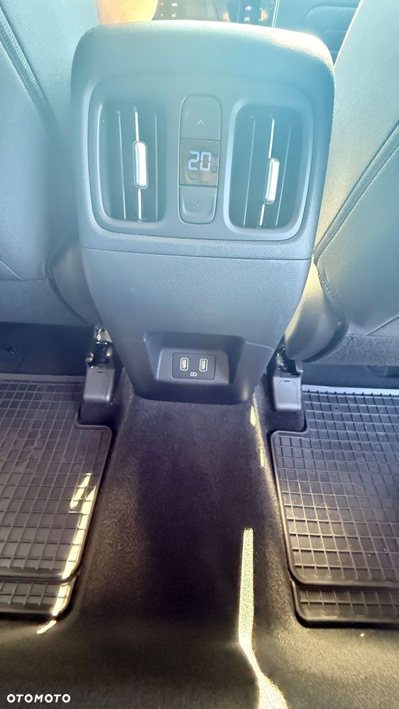 Hyundai Tucson 1.6 T-GDi Executive 2WD - 9