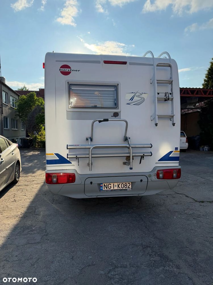 Fiat Dukato - 3