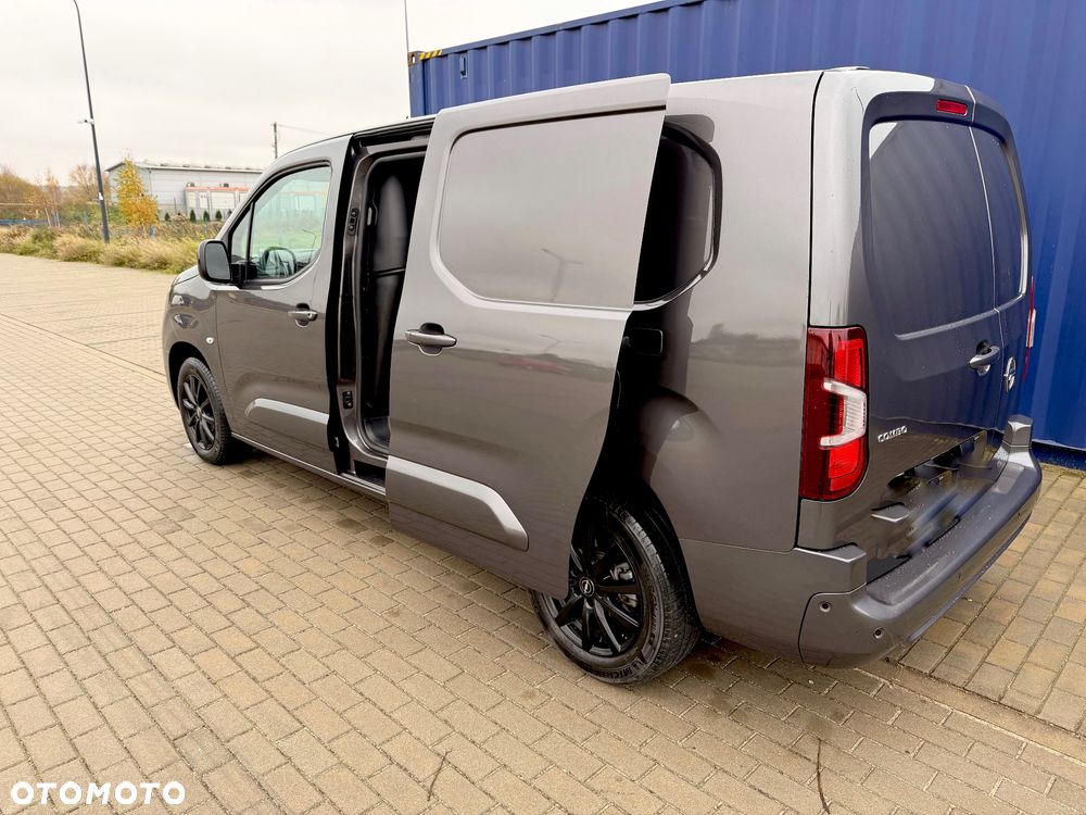 Opel Combo 1.5 D 96kW XL Automatik Edition - 4