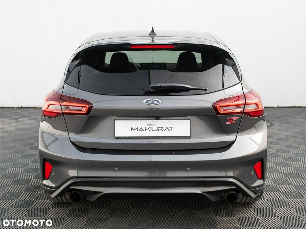 Ford Focus 2.3 EcoBoost S&S ST - 10