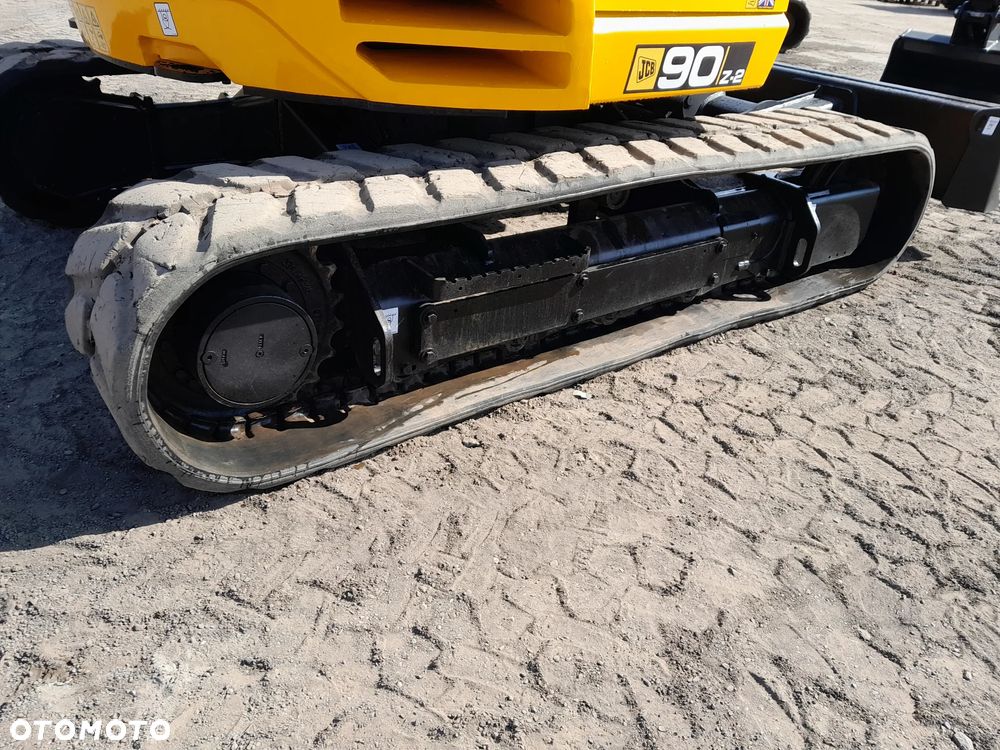 JCB 90Z-2  2022R - 18