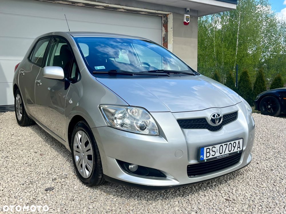 Toyota Auris 1.6 VVT-i Premium - 2