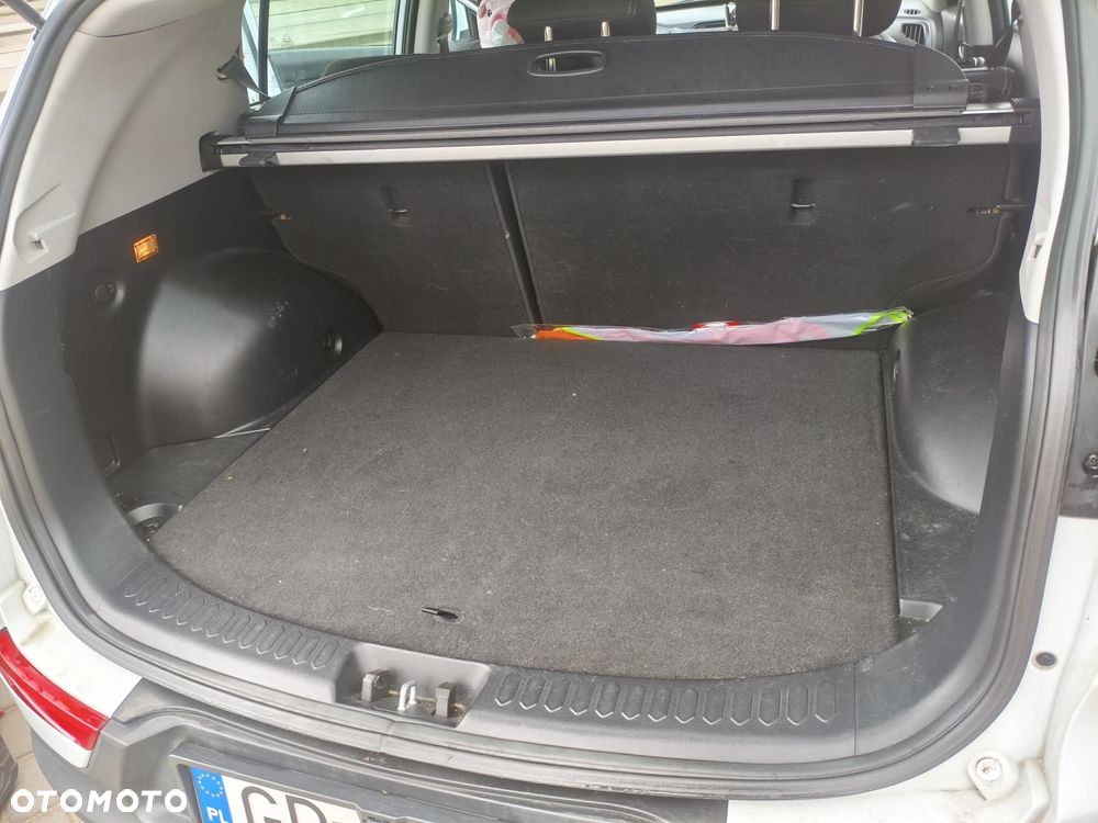 Kia Sportage 1.6 GDI L 2WD - 10