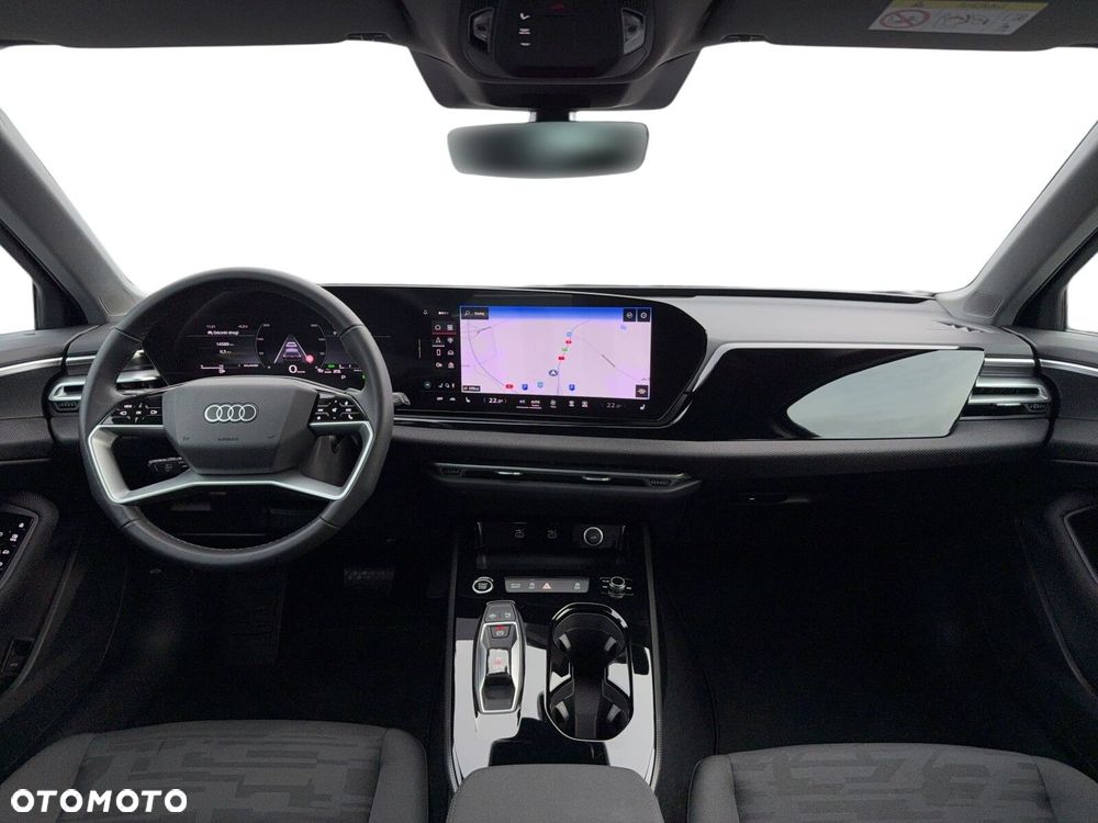 Audi A5 Avant TFSI S tronic - 16