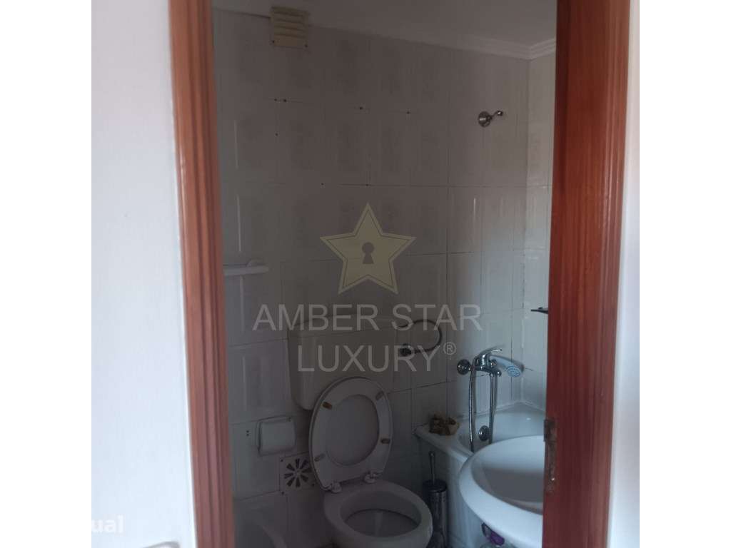 Acolhedor Apartamento no Coração Histórico de Lisboa - Grande imagem: 4/9