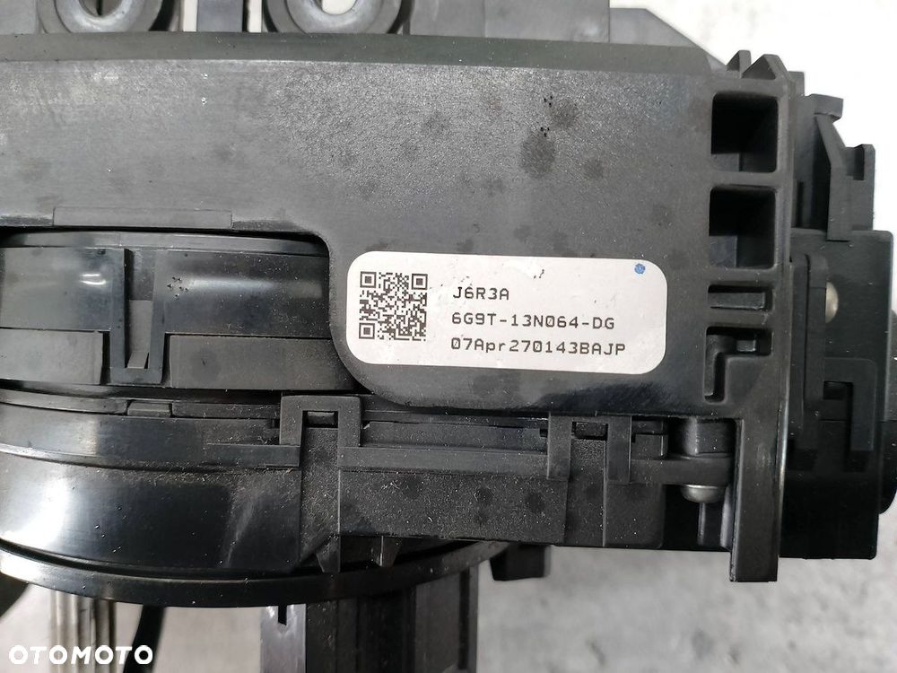 PRZEŁĄCZNIK ZESPOLONY FORD MONDEO MK4 6G9T-13N064-DG 1.8 TDCI - 3