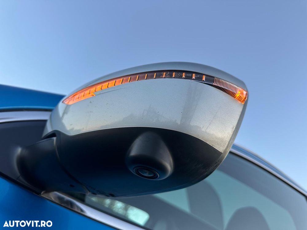 Nissan Qashqai 1.5 DCI TEKNA - 33