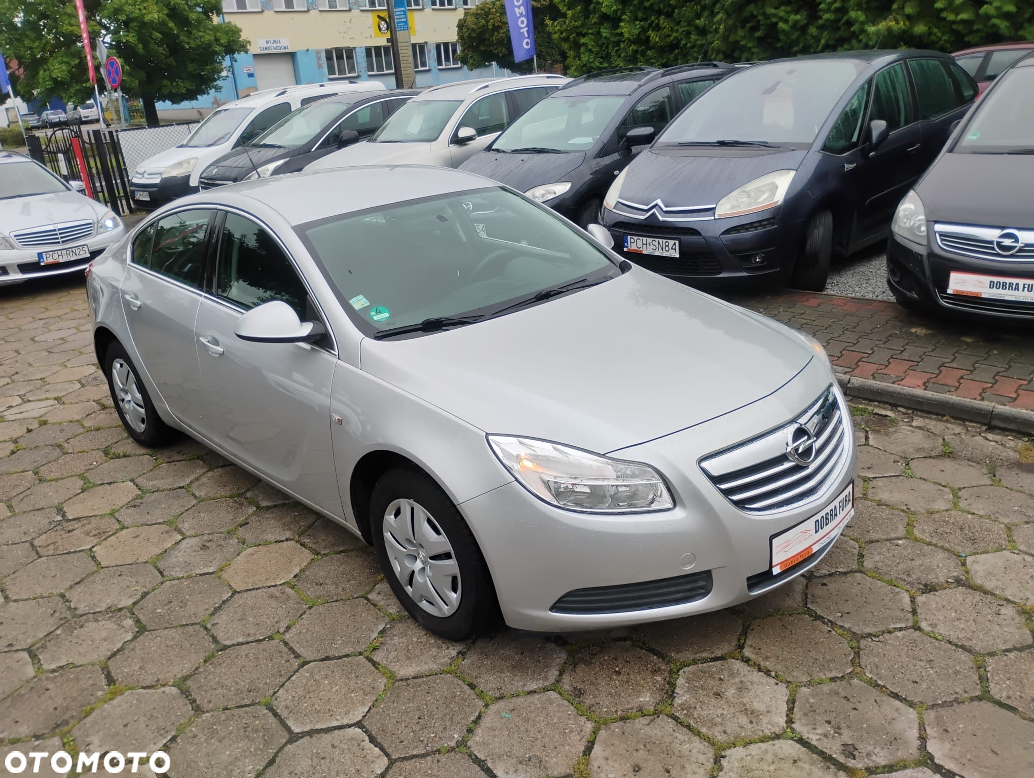 Opel Insignia 1.6 Design Edition - 10