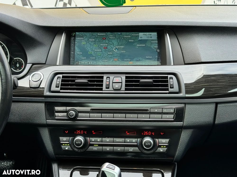 BMW Seria 5 - 16