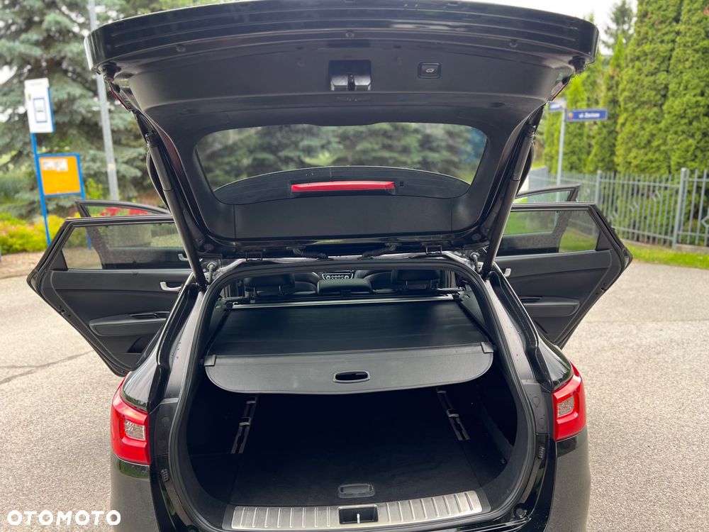 Kia Optima Sportswagon 1.6 CRDI DCT GT Line - 16