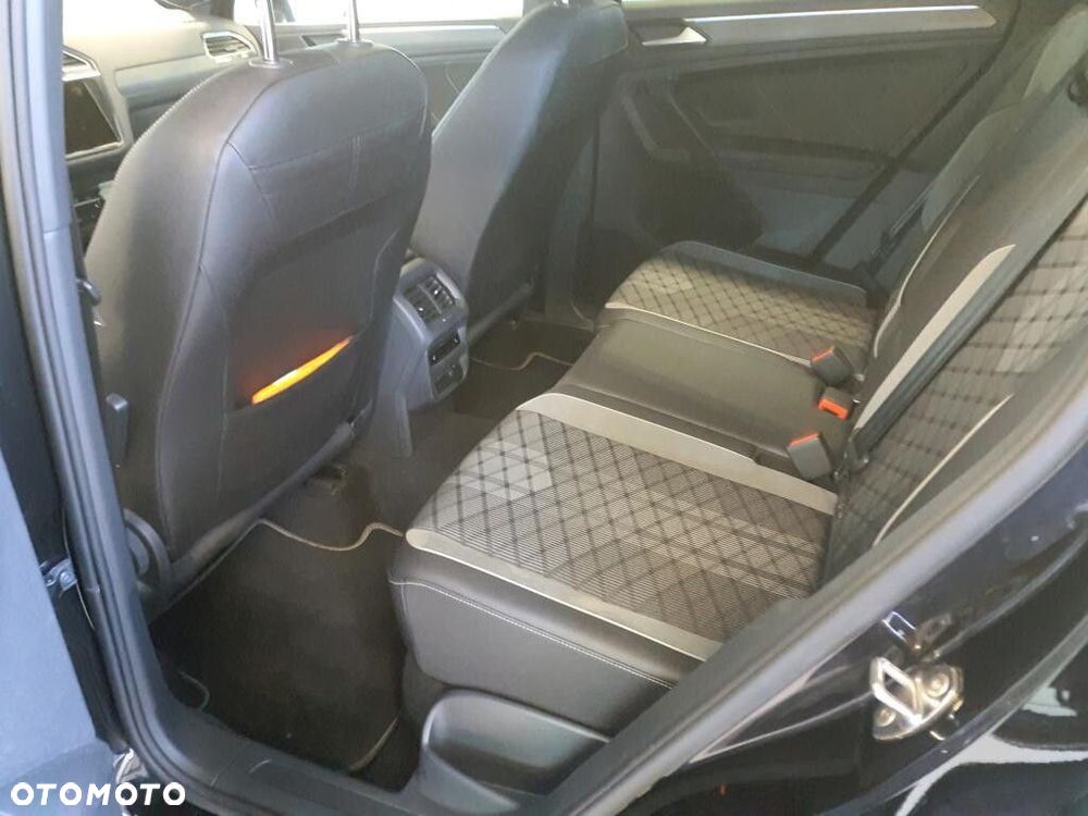 Volkswagen Tiguan 2.0 TSI 4Mot R-Line DSG - 7