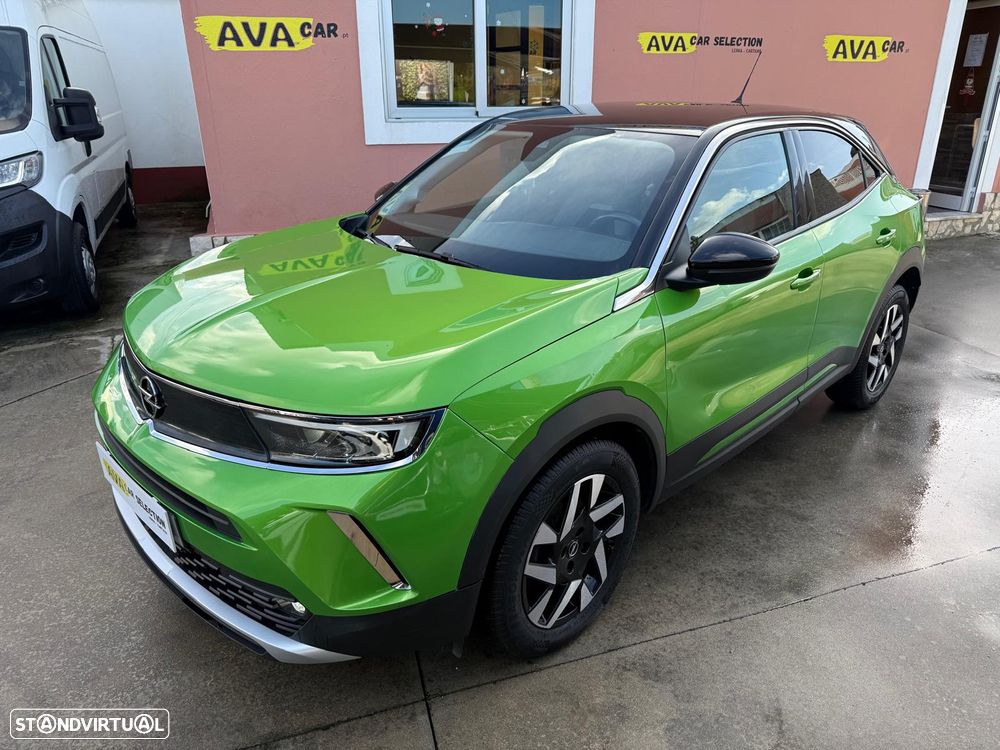 Opel Mokka 1.2 T Elegance - 10