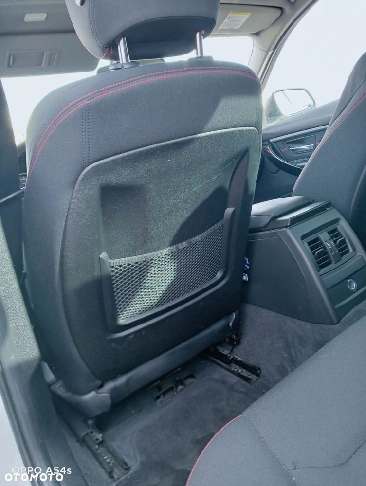 BMW Seria 3 320i Sport Line - 8