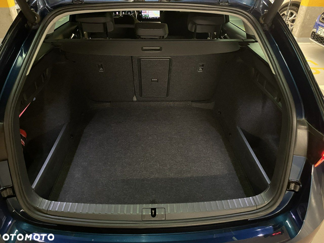 Skoda Octavia - 14