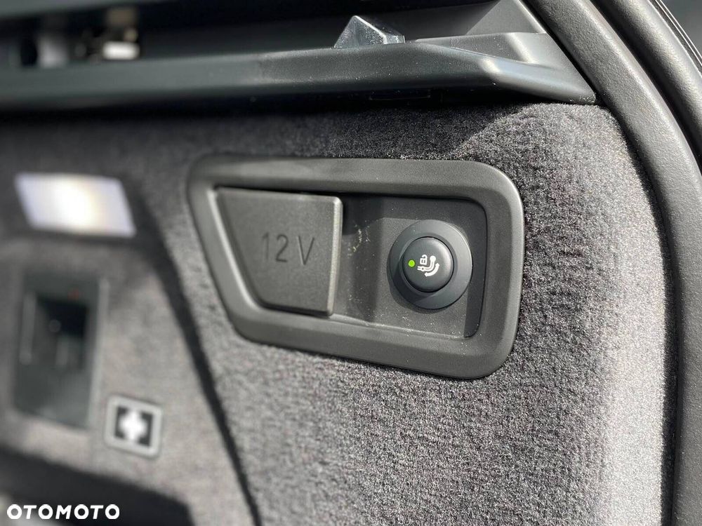 BMW X7 - 12