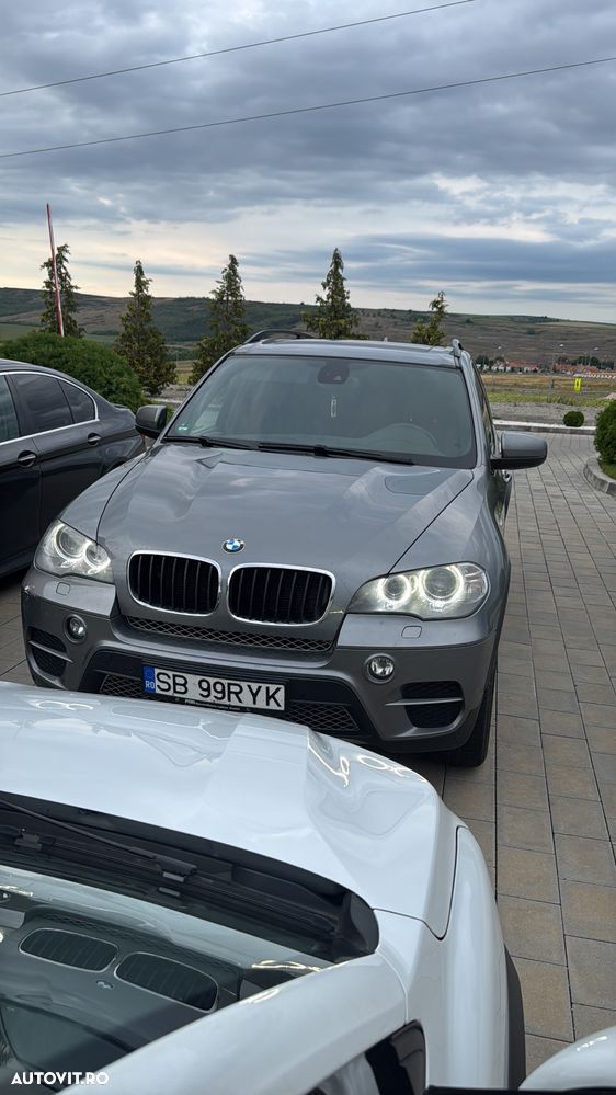 BMW X5 xDrive30d - 1
