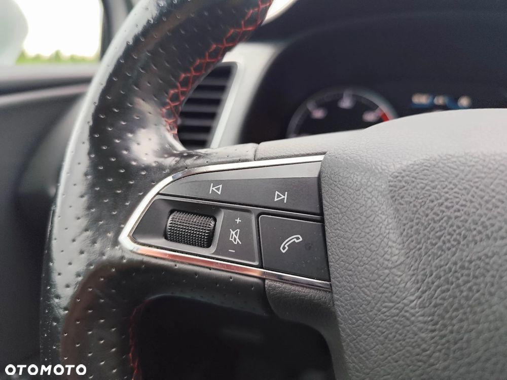 Seat Leon 2.0 TDI DPF FR - 21