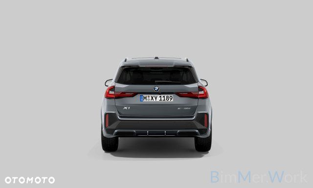 BMW X1 xDrive20d mHEV M Sport sport - 5