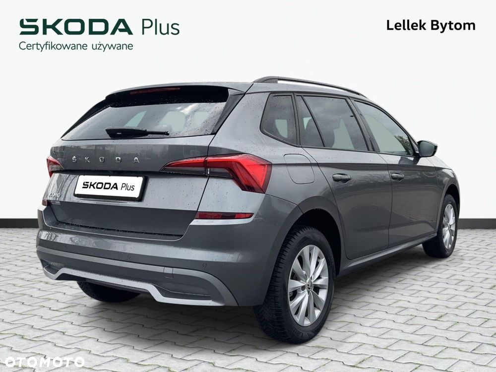 Skoda Kamiq 1.0 TSI Ambition - 7