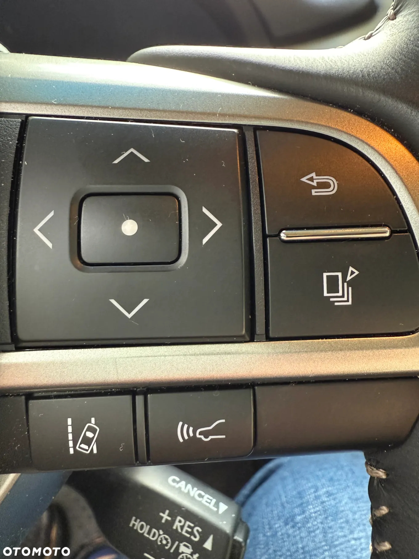 Lexus GX - 19