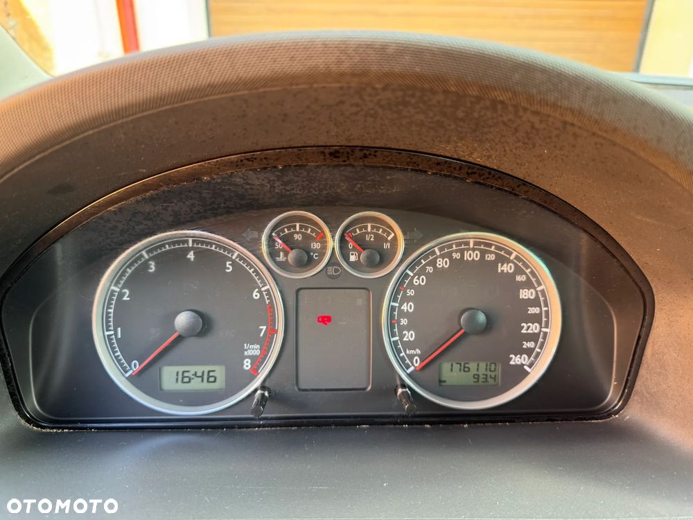 Volkswagen Sharan 2.0 Basis - 8
