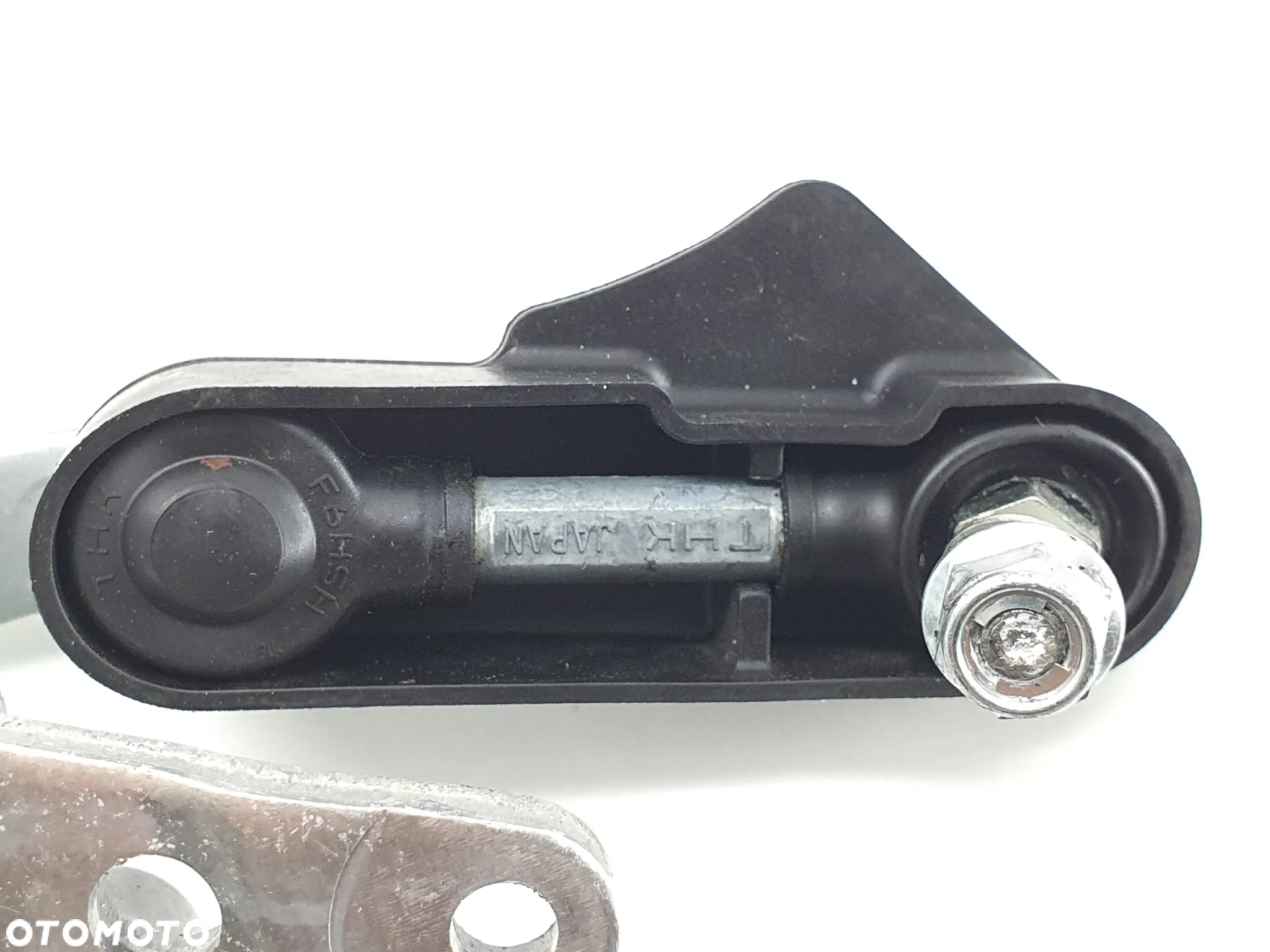 HONDA CBR 600RR PC40 07-12 AMORTYZATOR SKRĘTU - 10