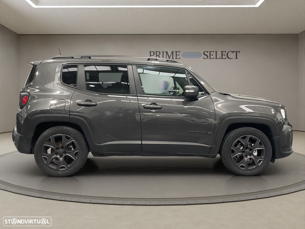 Jeep Renegade - 5