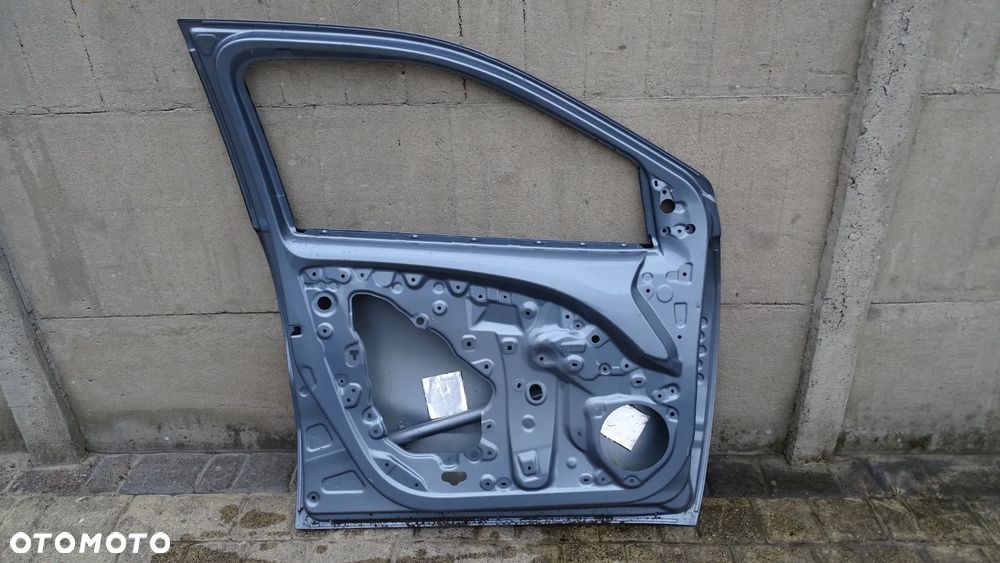 TOYOTA AYGO X - drzwi przednie lewe - 6