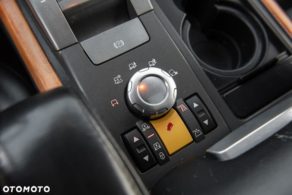 Land Rover Range Rover Sport S 3.6TD HSE - 23