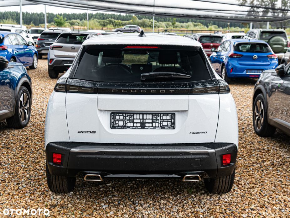 Peugeot 2008 - 6