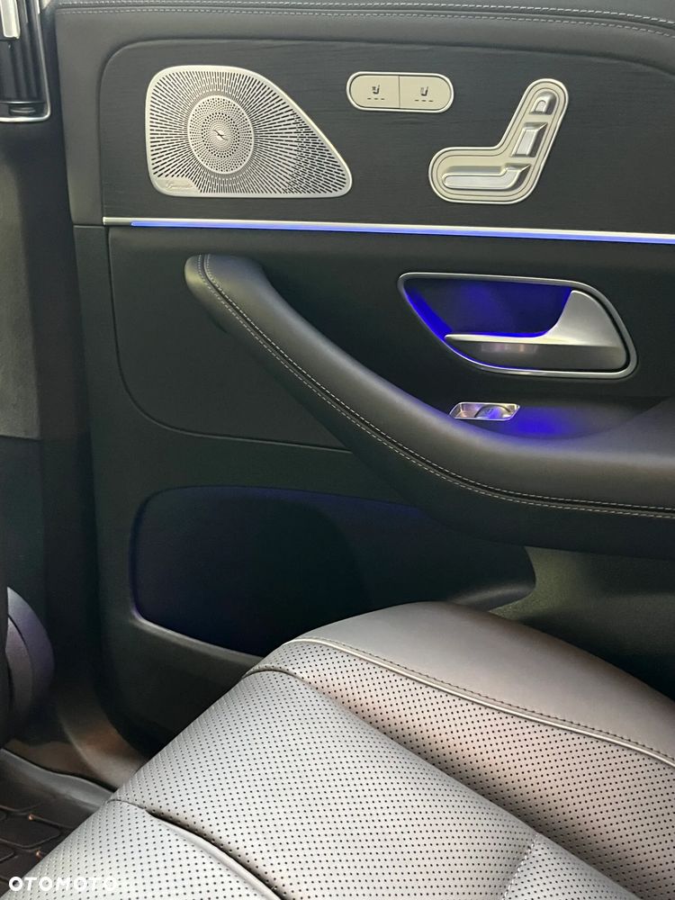 Mercedes-Benz GLS 580 4-Matic - 28