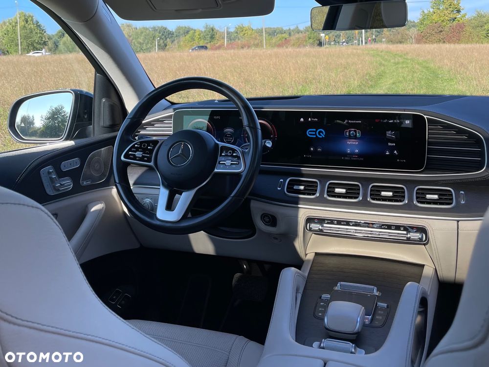 Mercedes-Benz GLE 350 e 4-Matic - 7