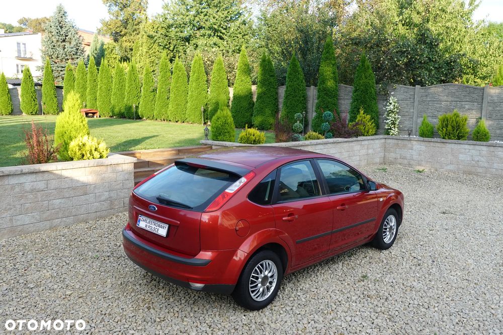 Ford Focus - 3