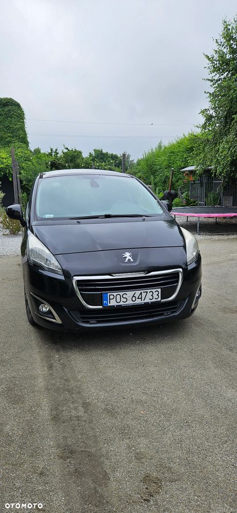 Peugeot 5008 e-HDI 115 ETG6 Stop&Start Active - 17