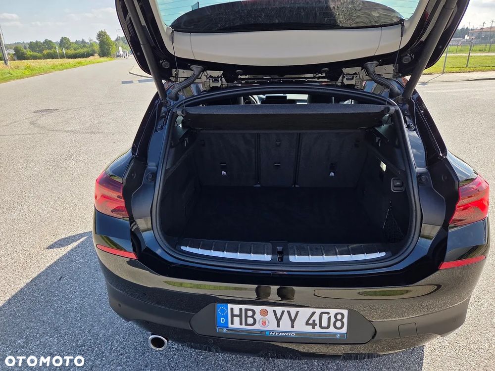 BMW X2 xDrive25e Edition M Mesh - 13