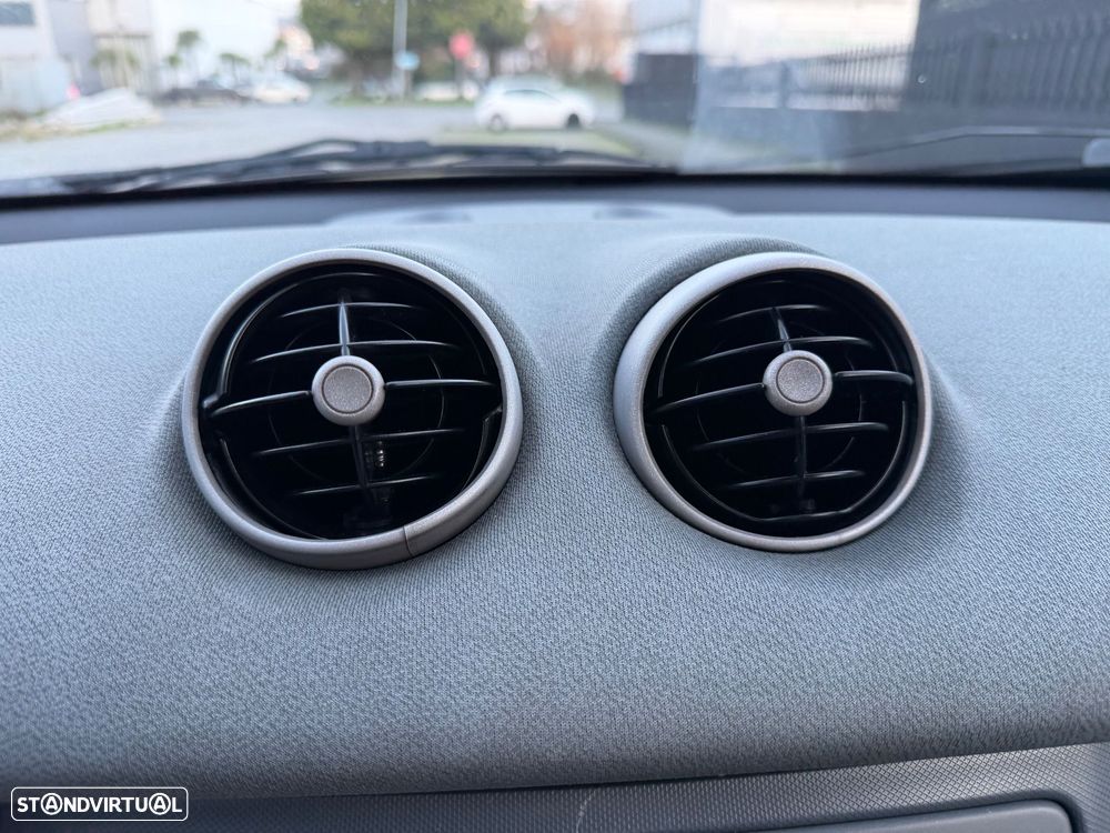 Smart ForFour Passion 75 - 19