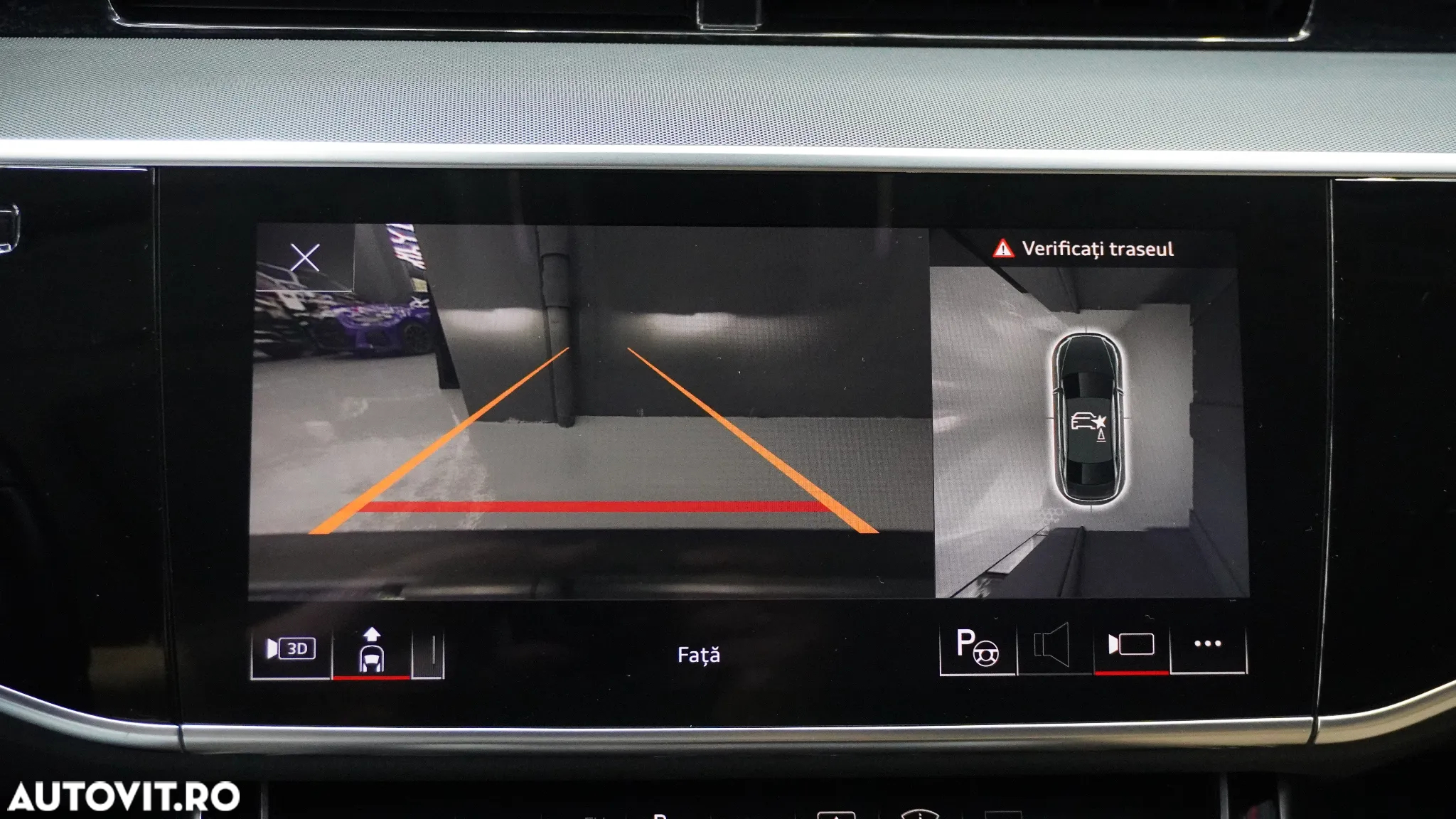 Audi A8 3.0 60 TFSI e quattro Tiptronic - 11