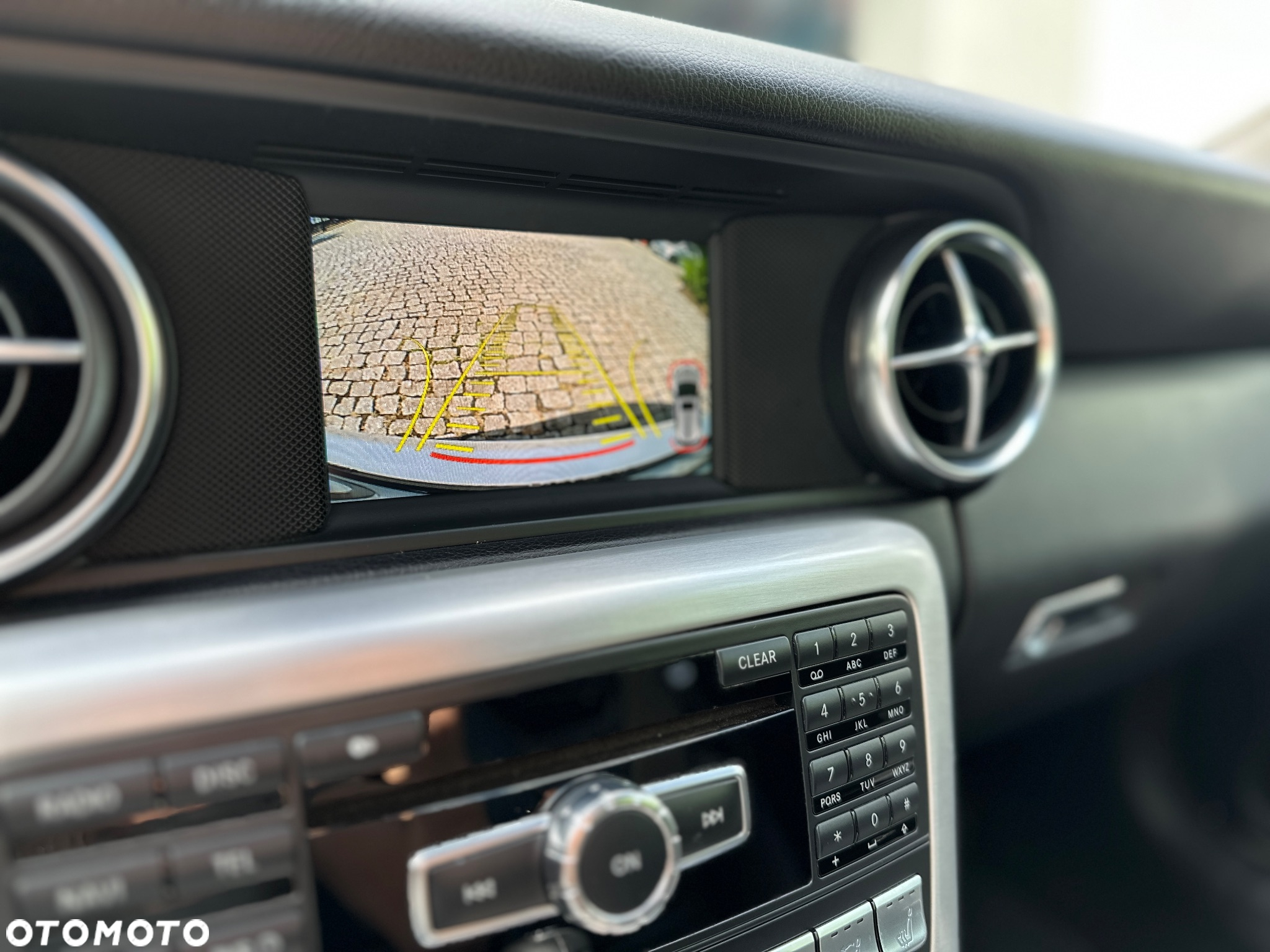 Mercedes-Benz SLK - 35