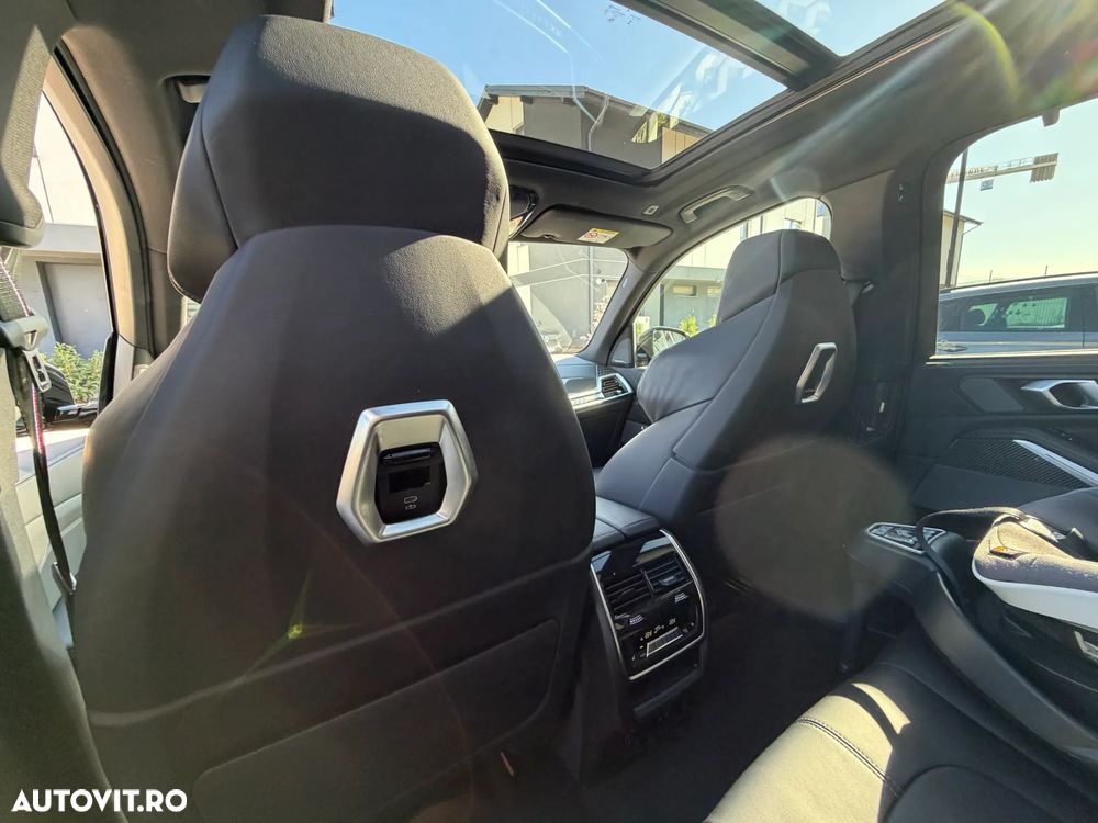 BMW X5 xDrive30d - 18
