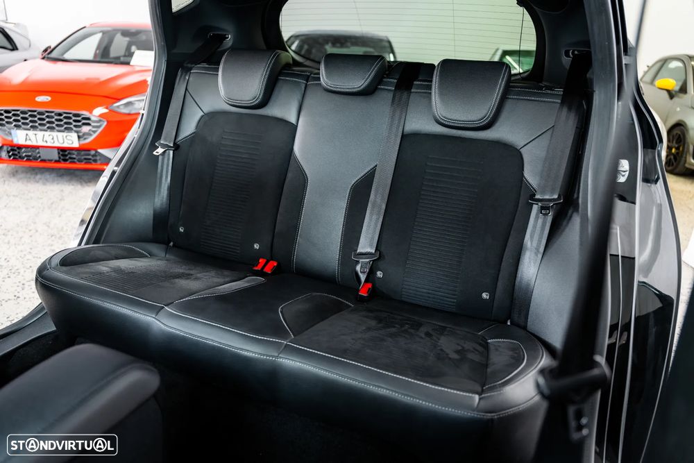 Ford Fiesta 1.5 EcoBoost ST - 49