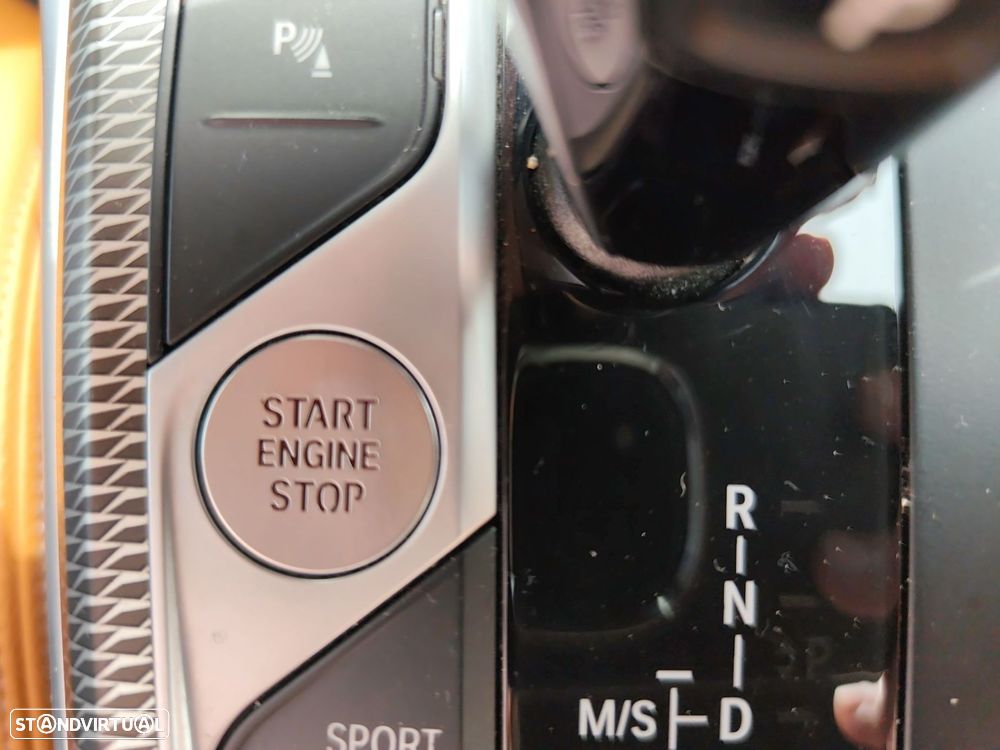 BMW 420 Gran Coupé d Pack M Auto - 21