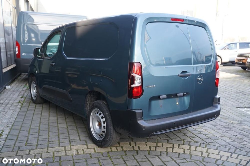 Opel Combo Van - 6
