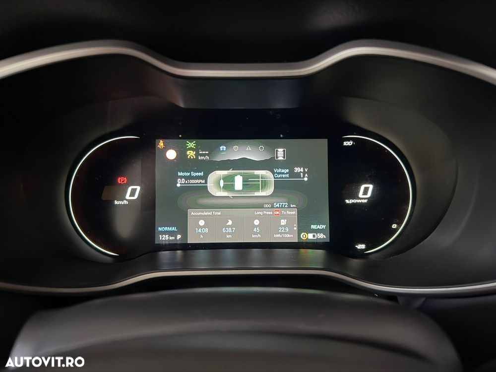 MG ZS EV Standard Luxury - 6