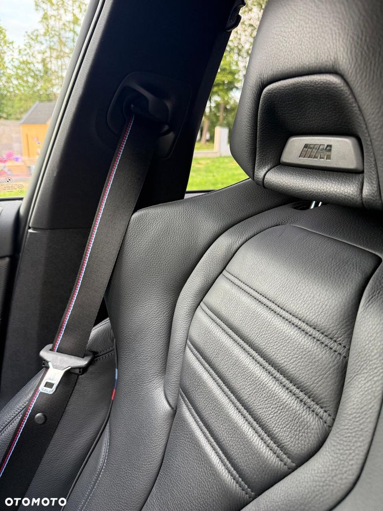 BMW Seria 5 530i xDrive M Sport sport - 17
