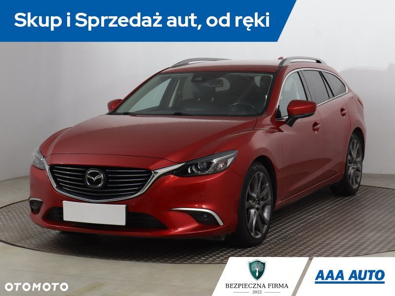 Mazda 6 - 3