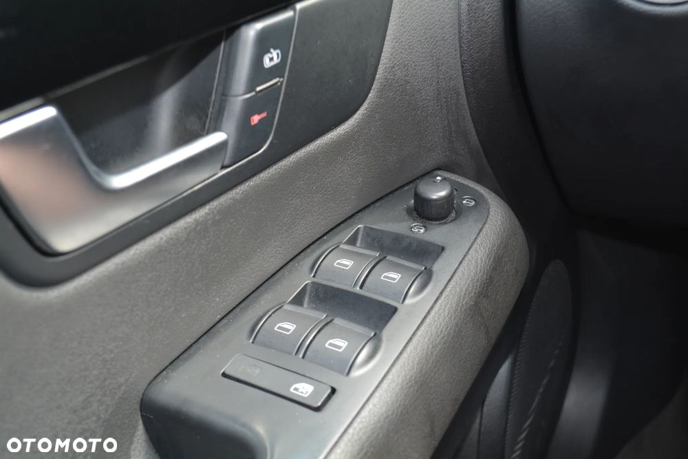 Seat Exeo 2.0 TSI Style - 33