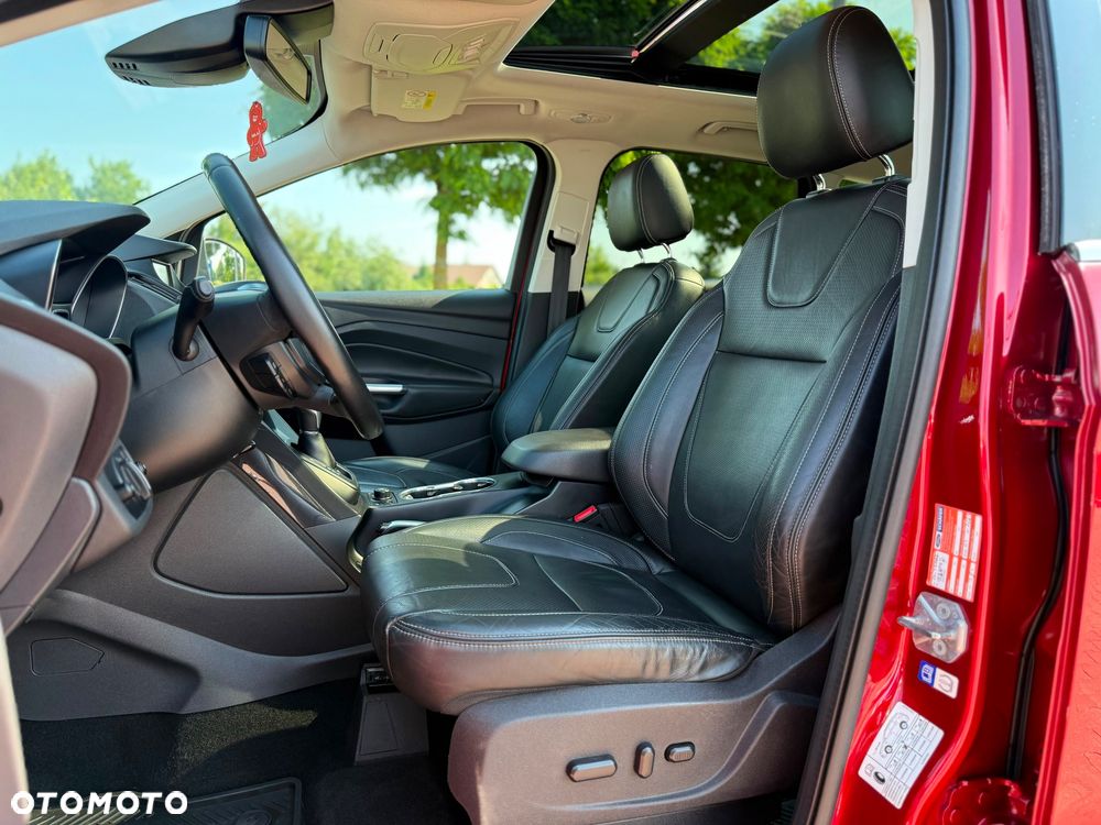 Ford Kuga 2.0 TDCi 4x4 Individual - 7