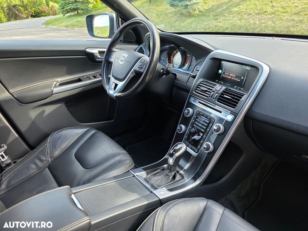 Volvo XC 60 - 11